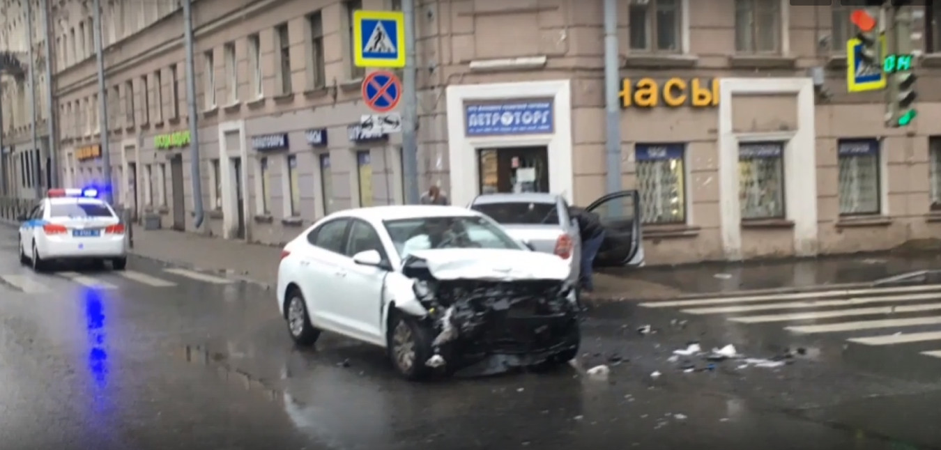 Кадр из видео в vk.com/spb_today